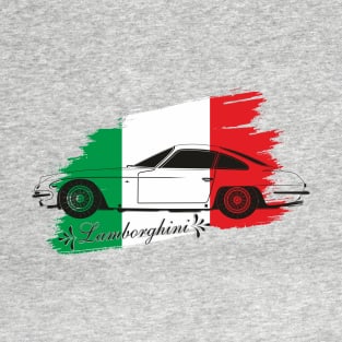 Lamborghini 350 - GT T-Shirt